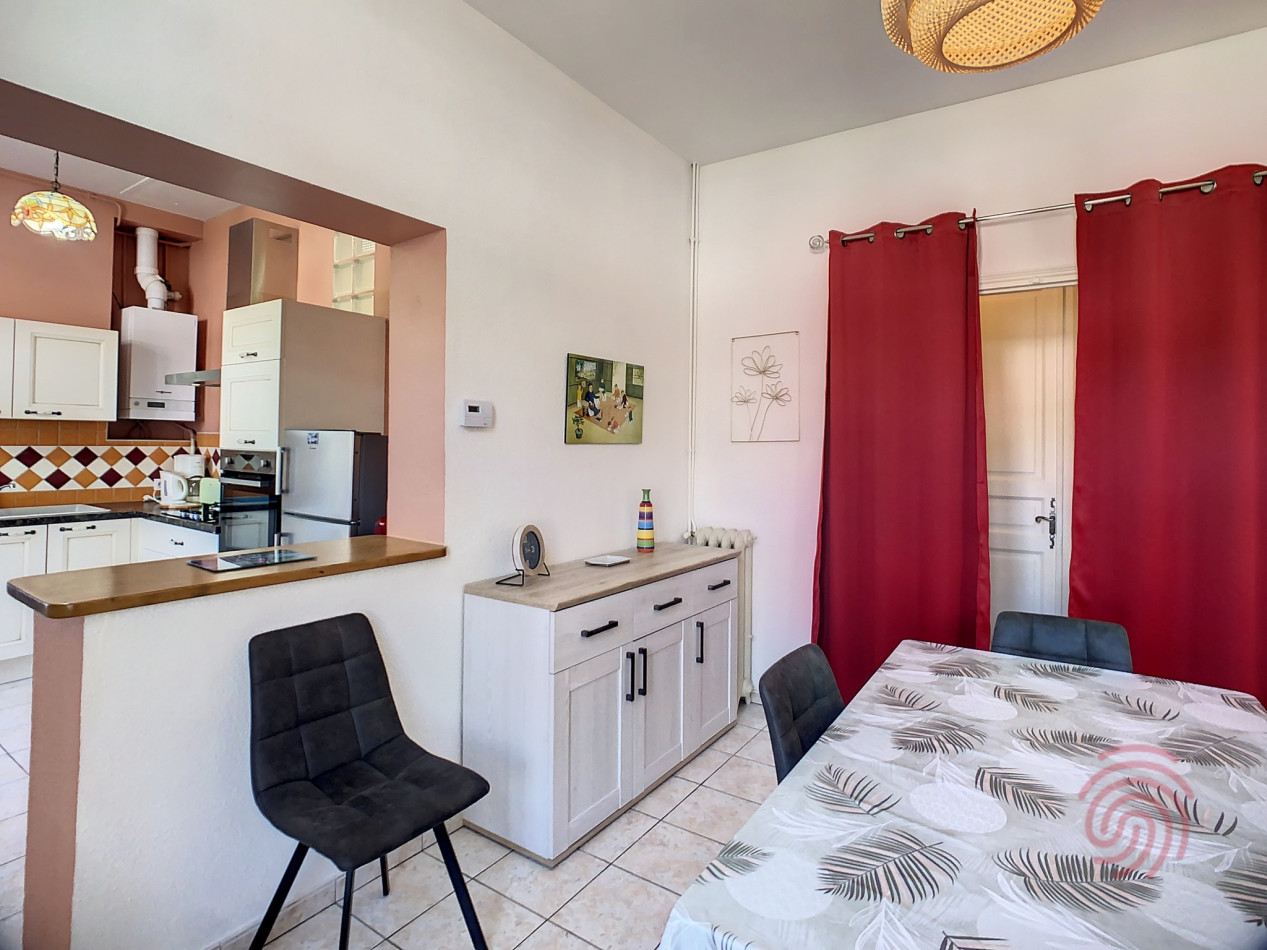 en location saisonnière Appartement Lamalou Les Bains - Photo 9