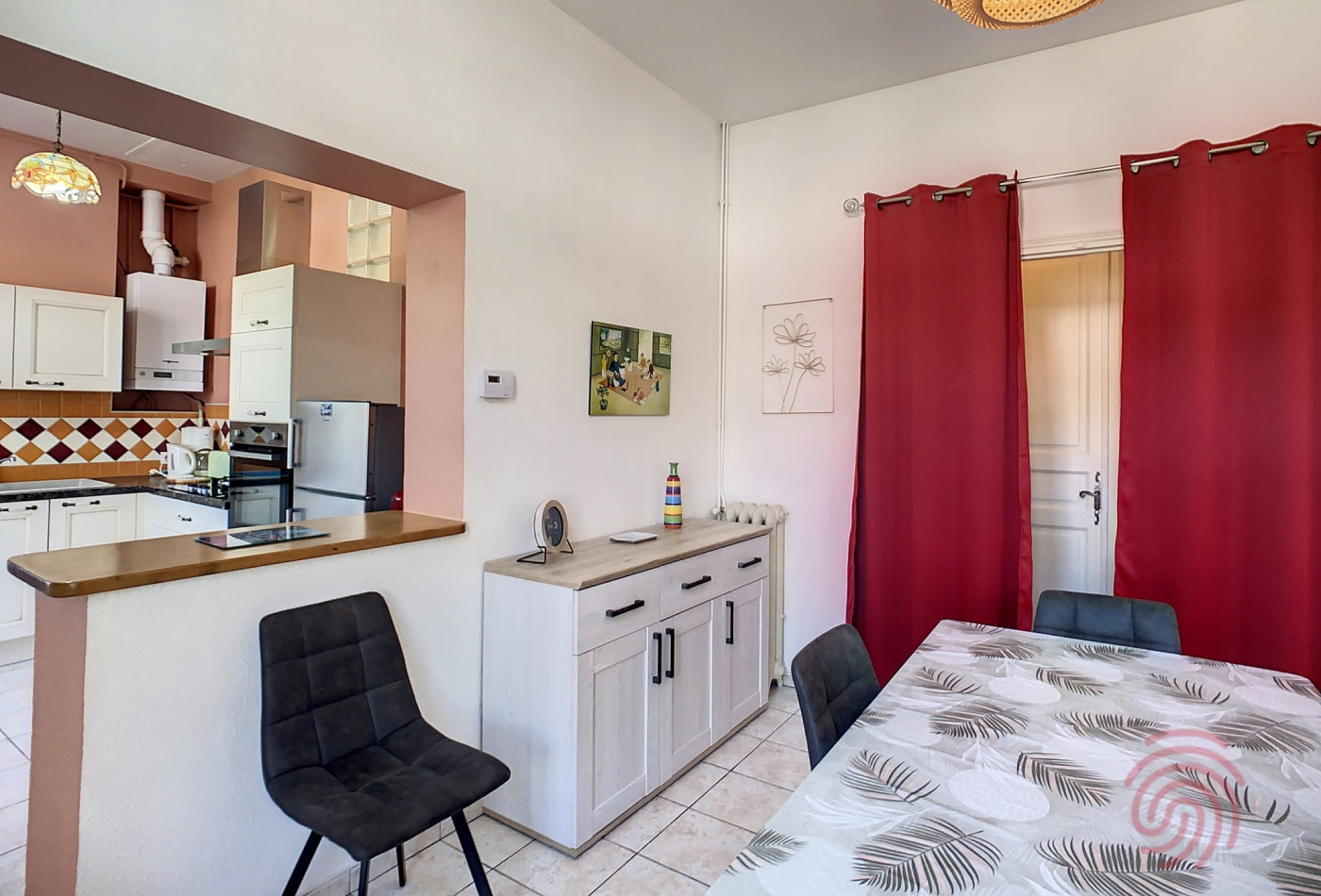 en location saisonnière Appartement Lamalou Les Bains - Photo 9