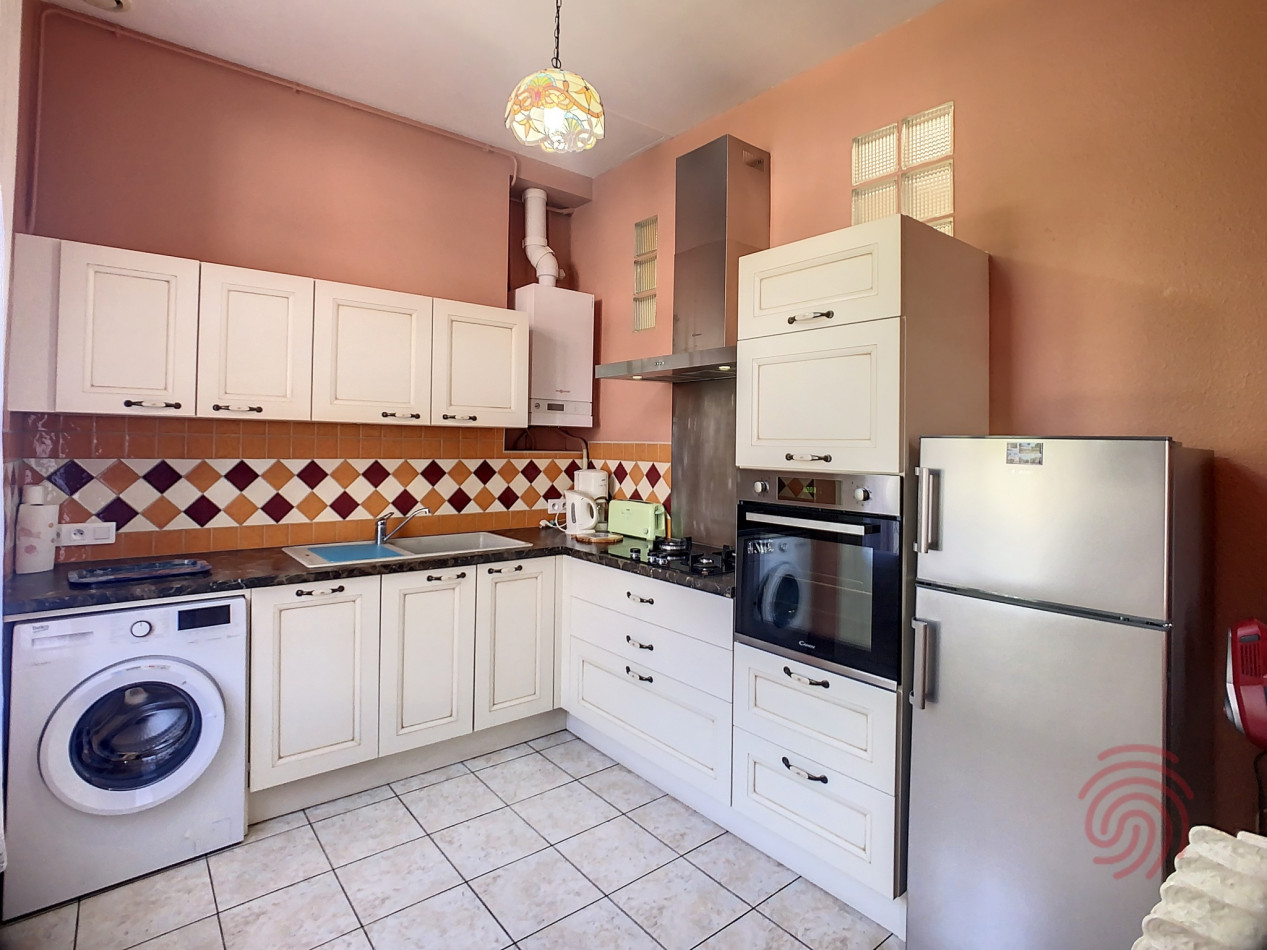 en location saisonnière Appartement Lamalou Les Bains - Photo 10