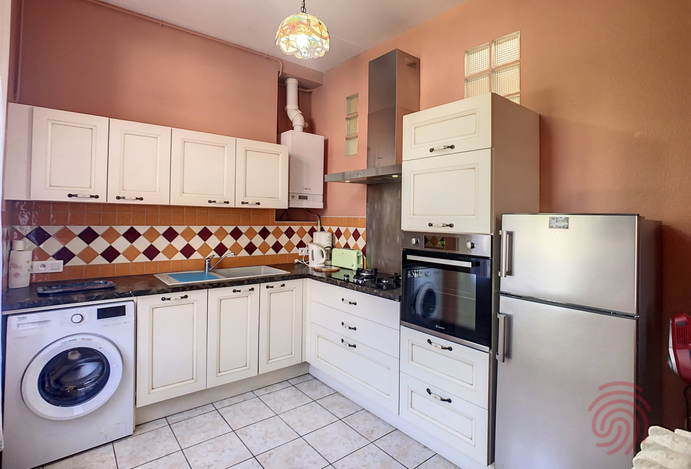 en location saisonnière Appartement Lamalou Les Bains - Photo 10