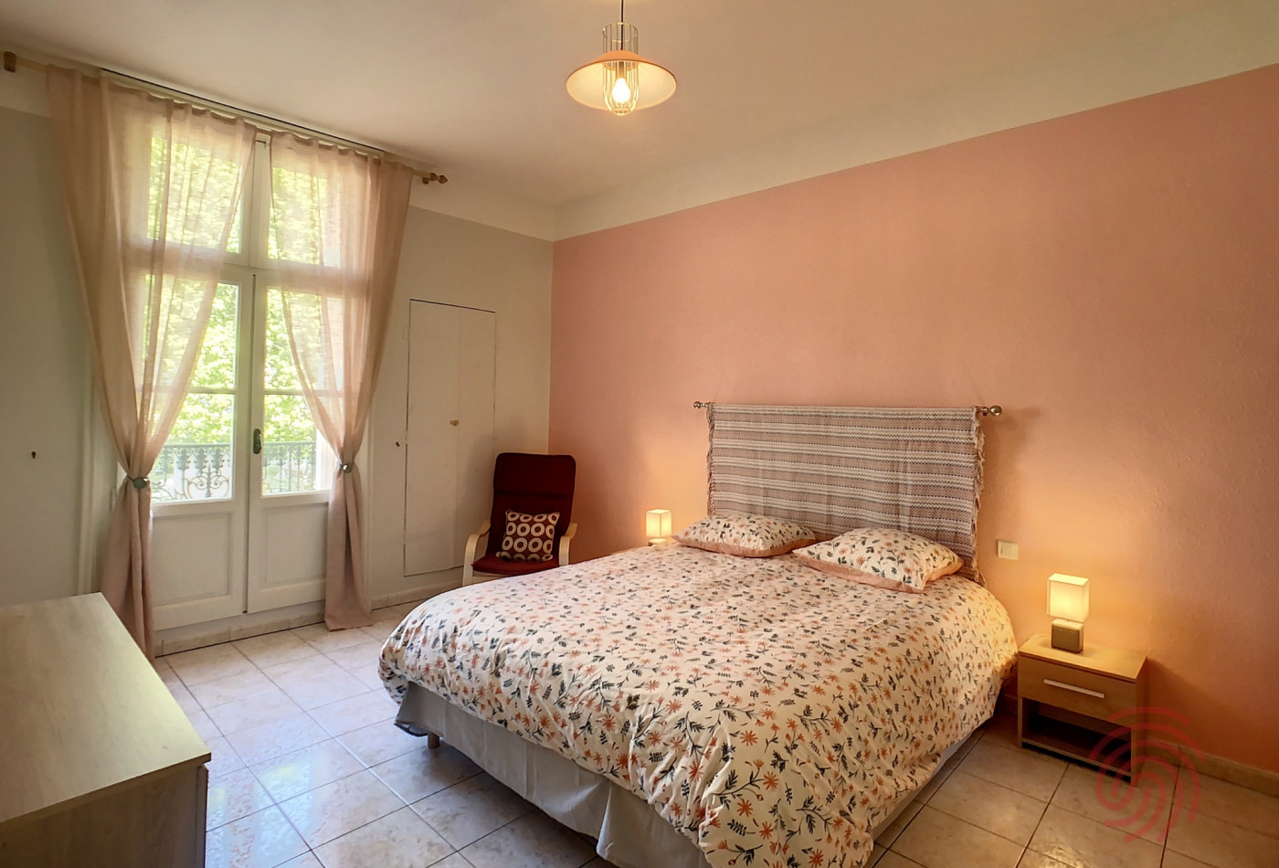 en location saisonnière Appartement Lamalou Les Bains - Photo 1