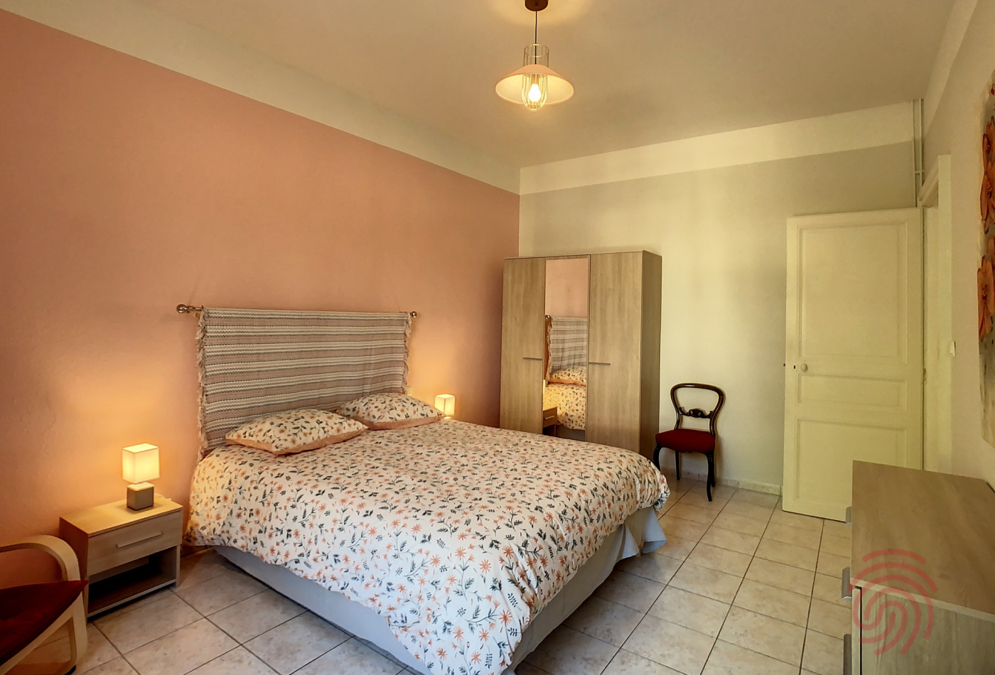 en location saisonnière Appartement Lamalou Les Bains - Photo 6