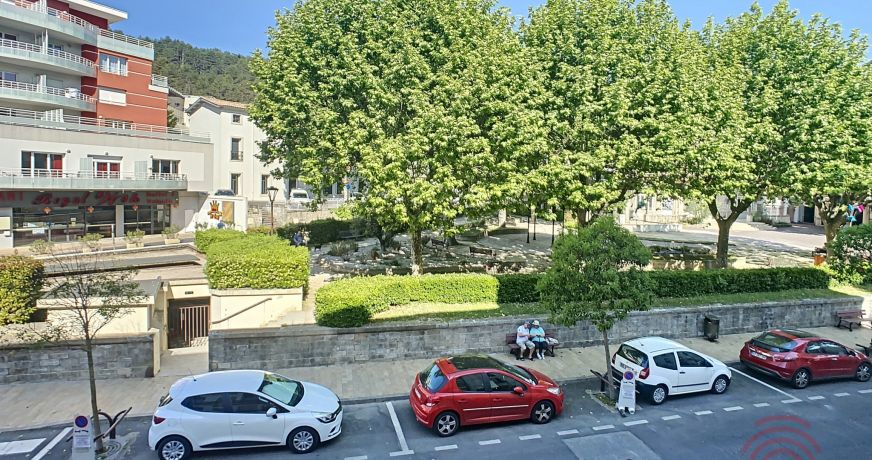en location saisonnière Appartement Lamalou Les Bains