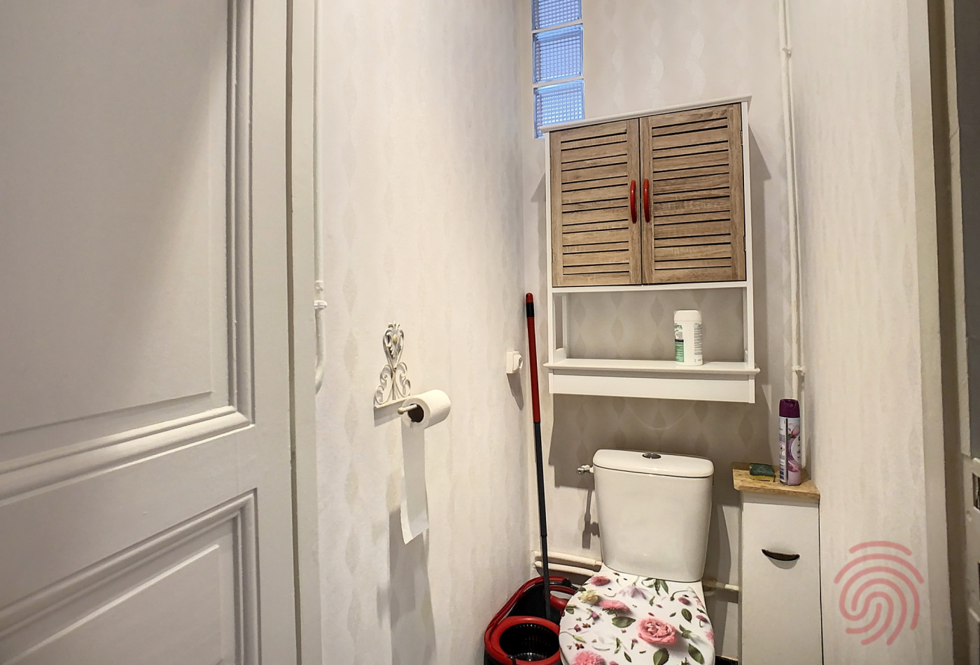 en location saisonnière Appartement Lamalou Les Bains - Photo 13
