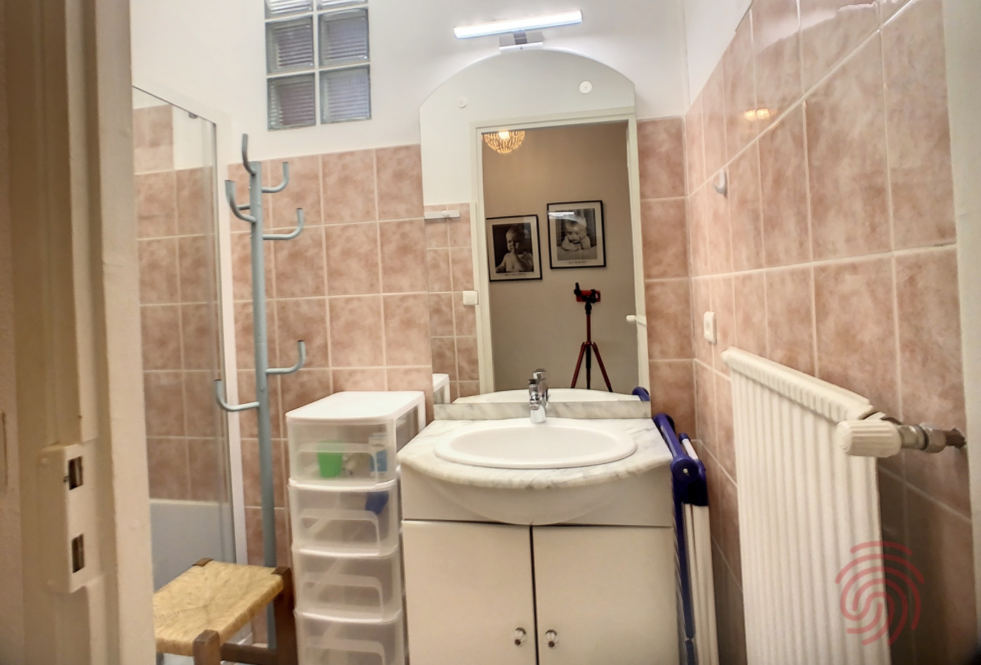 en location saisonnière Appartement Lamalou Les Bains - Photo 14