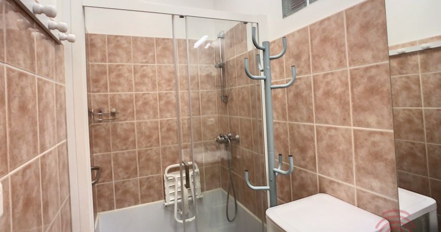 en location saisonnière Appartement Lamalou Les Bains