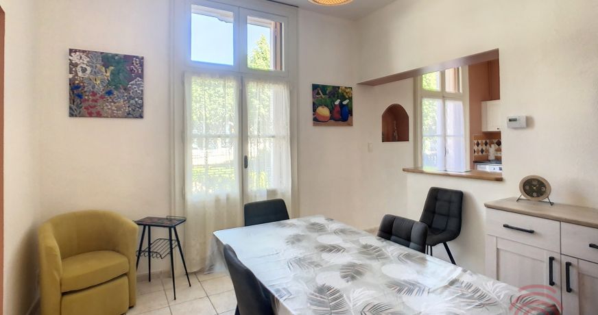 en location saisonnière Appartement Lamalou Les Bains
