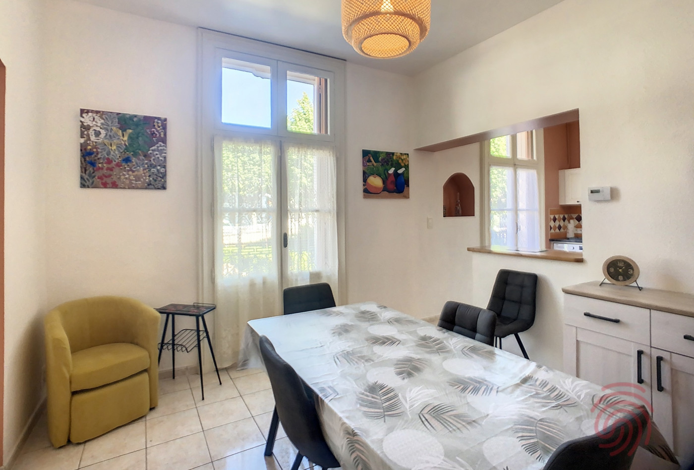 en location saisonnière Appartement Lamalou Les Bains - Photo 17