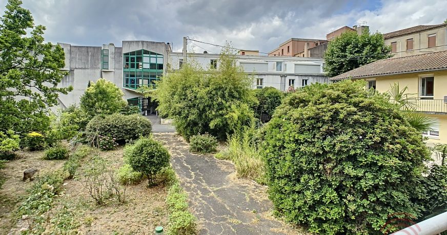 en location saisonnière Appartement Lamalou Les Bains