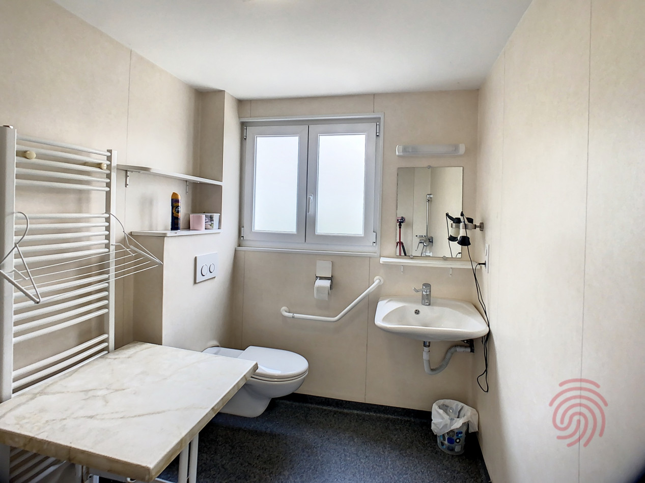 en location saisonnière Appartement Lamalou Les Bains - Photo 7