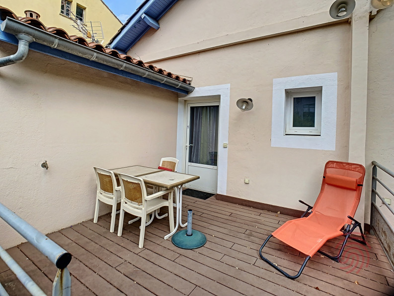 en location saisonnière Appartement Lamalou Les Bains - Photo 6