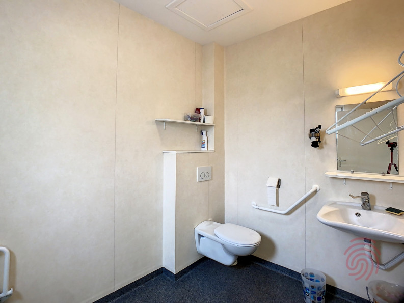 en location saisonnière Appartement Lamalou Les Bains - Photo 6