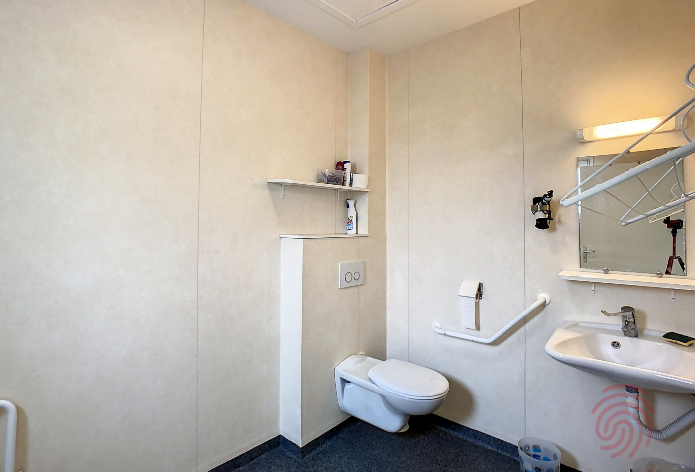 en location saisonnière Appartement Lamalou Les Bains - Photo 6