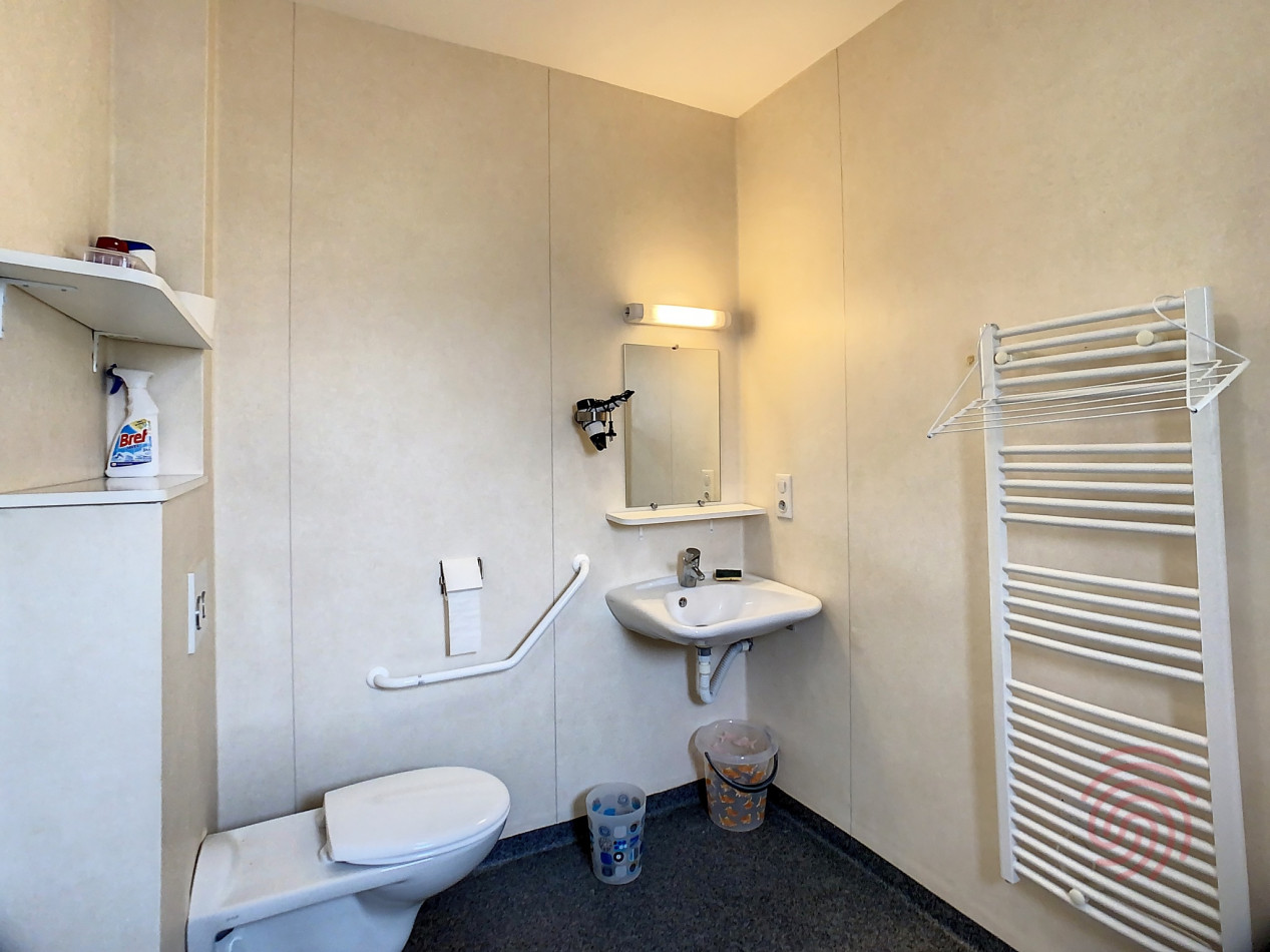 en location saisonnière Appartement Lamalou Les Bains - Photo 5