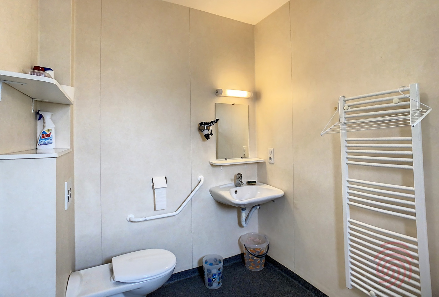 en location saisonnière Appartement Lamalou Les Bains - Photo 5