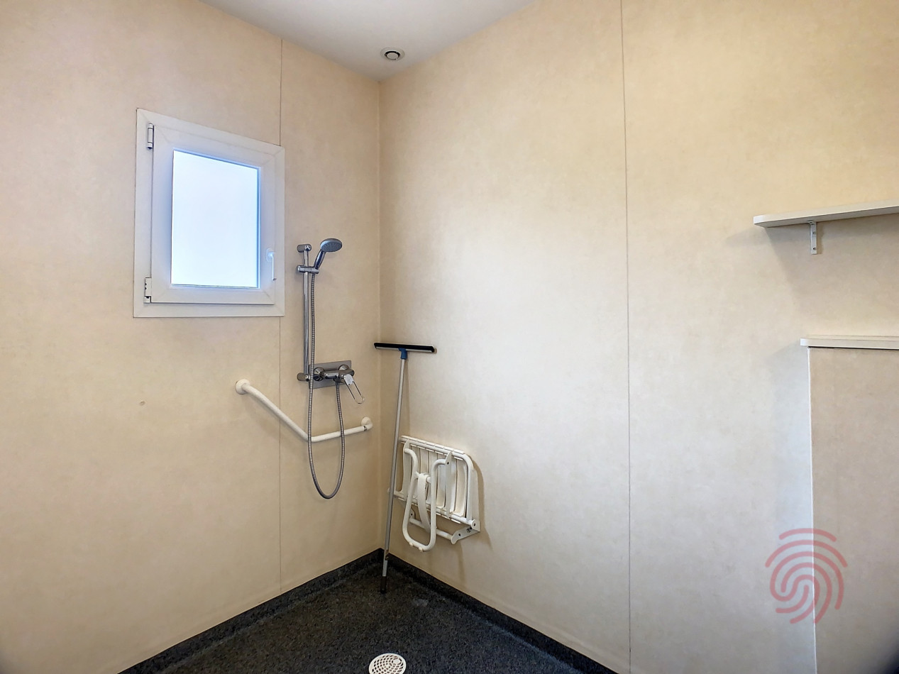 en location saisonnière Appartement Lamalou Les Bains - Photo 7