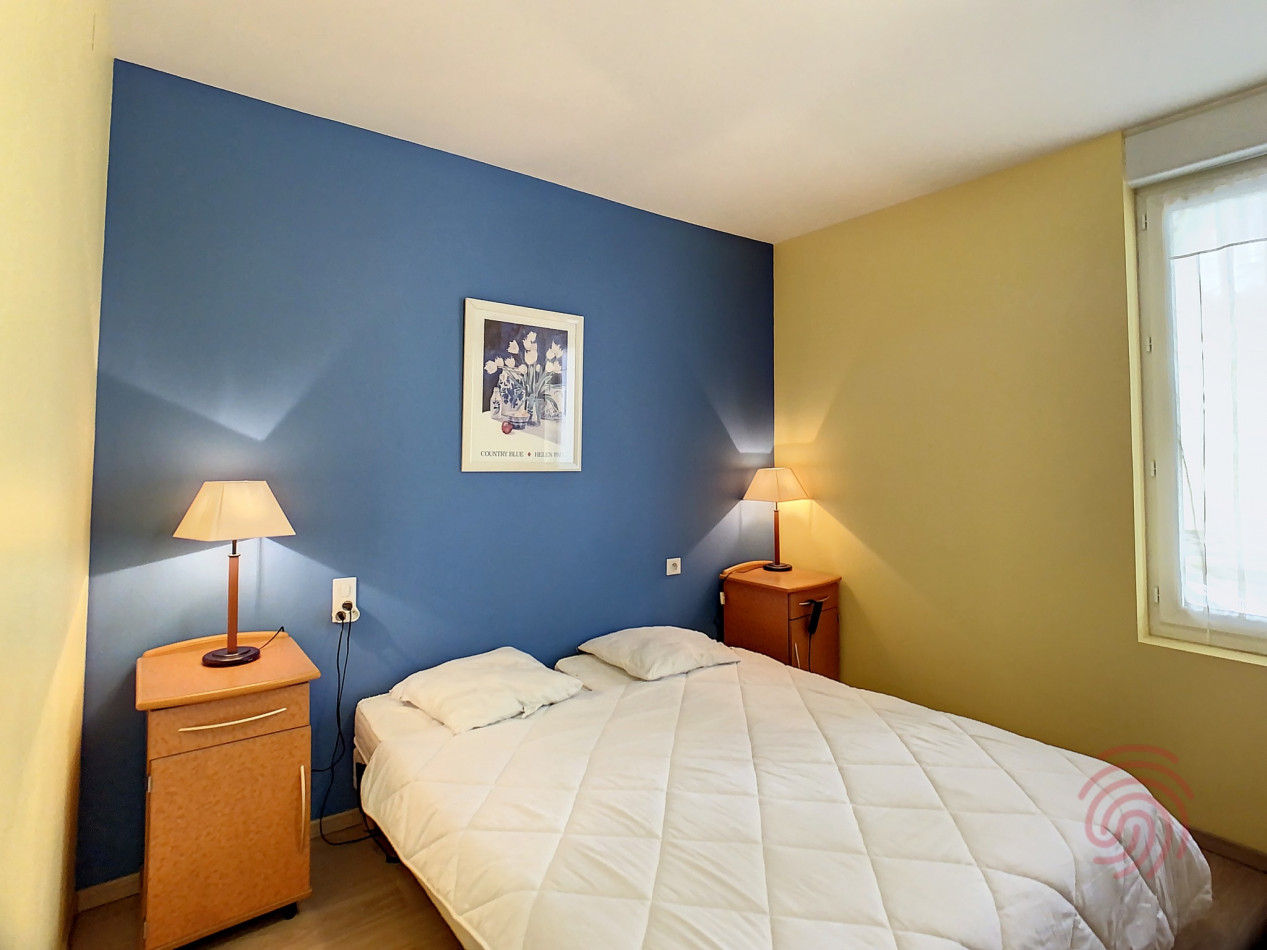 en location saisonnière Appartement Lamalou Les Bains - Photo 8