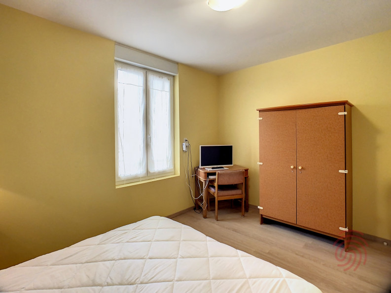 en location saisonnière Appartement Lamalou Les Bains - Photo 9