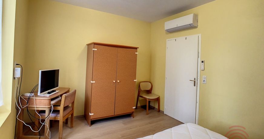 en location saisonnière Appartement Lamalou Les Bains