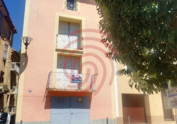location Maison Bedarieux