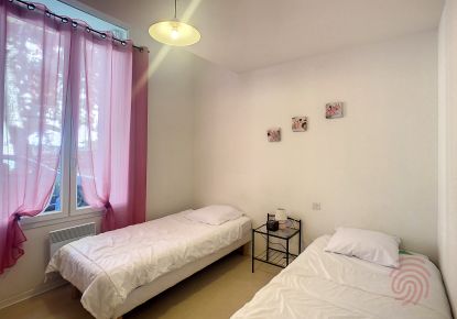 en location saisonnière Appartement Lamalou Les Bains
