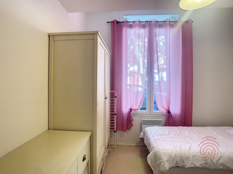 en location saisonnière Appartement Lamalou Les Bains - Photo 2