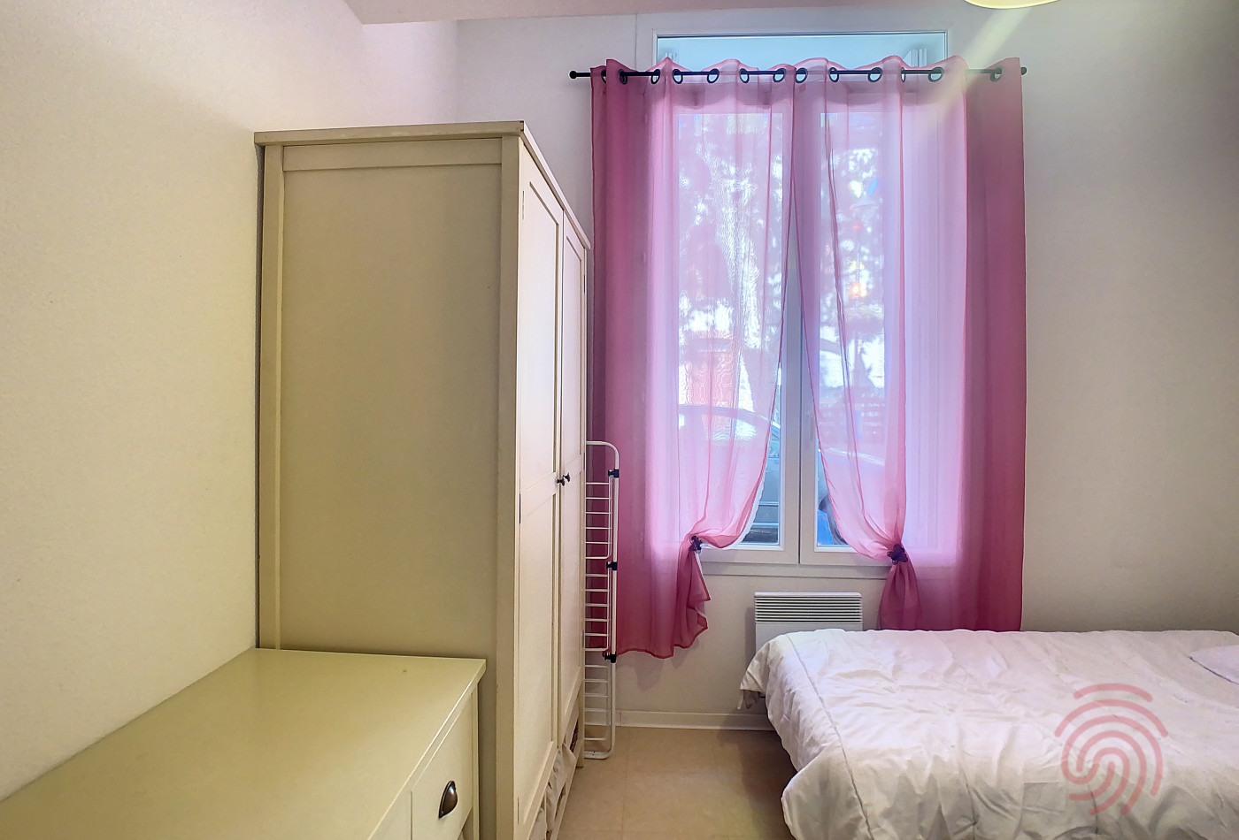 en location saisonnière Appartement Lamalou Les Bains - Photo 2