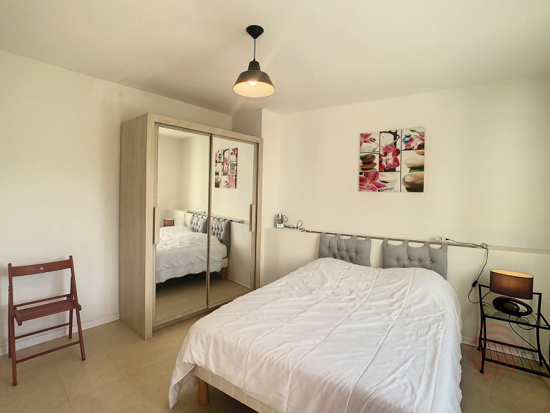 en location saisonnière Appartement Lamalou Les Bains - Photo 4