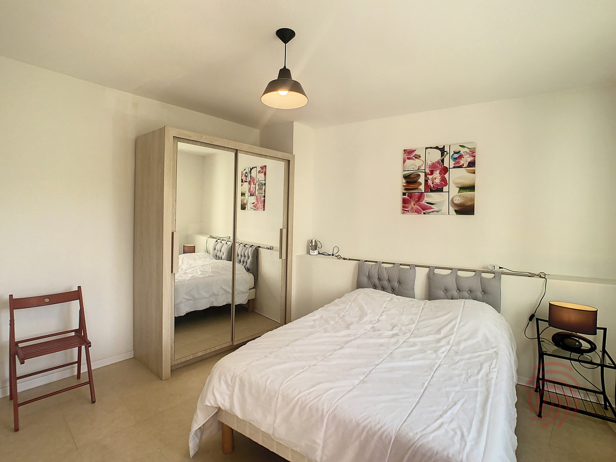 en location saisonnière Appartement Lamalou Les Bains - Photo 4