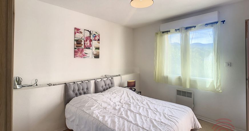 en location saisonnière Appartement Lamalou Les Bains