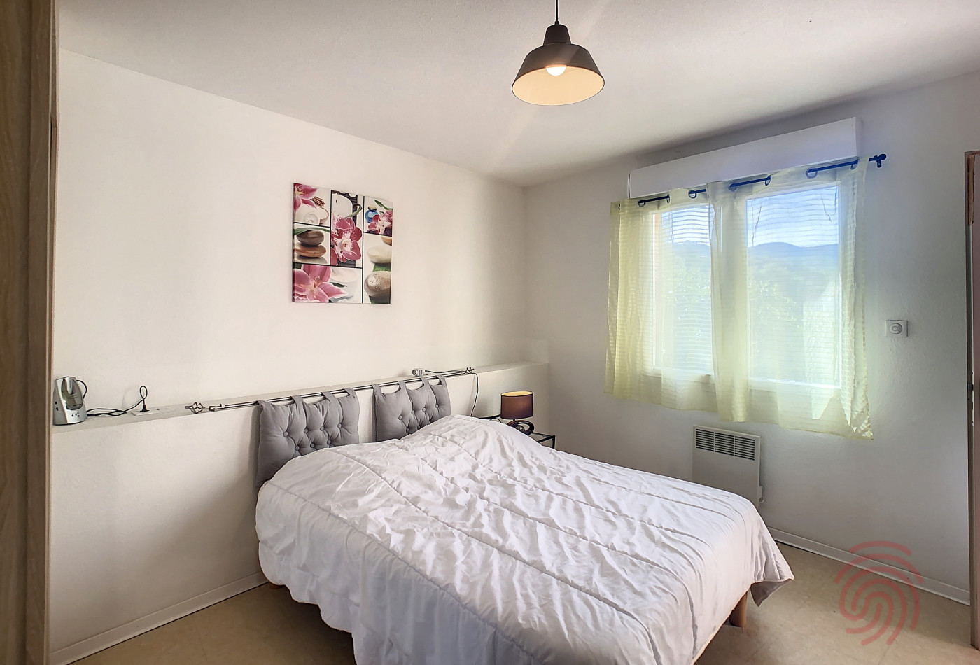 en location saisonnière Appartement Lamalou Les Bains - Photo 5