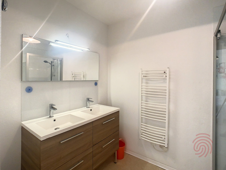 en location saisonnière Appartement Lamalou Les Bains - Photo 6