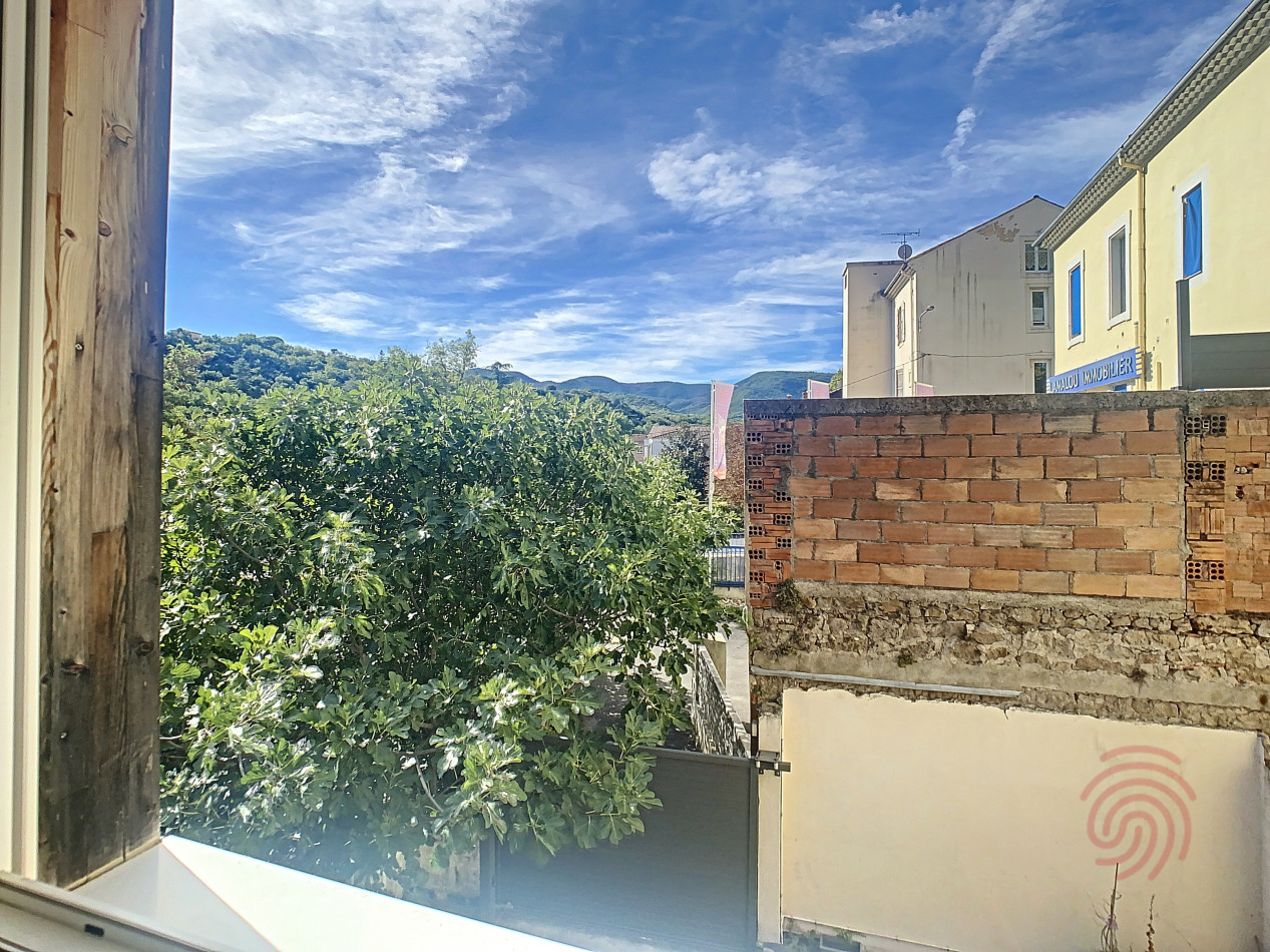 en location saisonnière Appartement Lamalou Les Bains - Photo 8