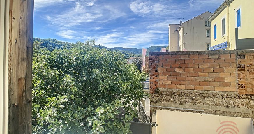 en location saisonnière Appartement Lamalou Les Bains