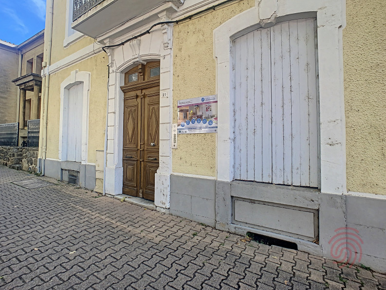 en location saisonnière Appartement Lamalou Les Bains - Photo 9