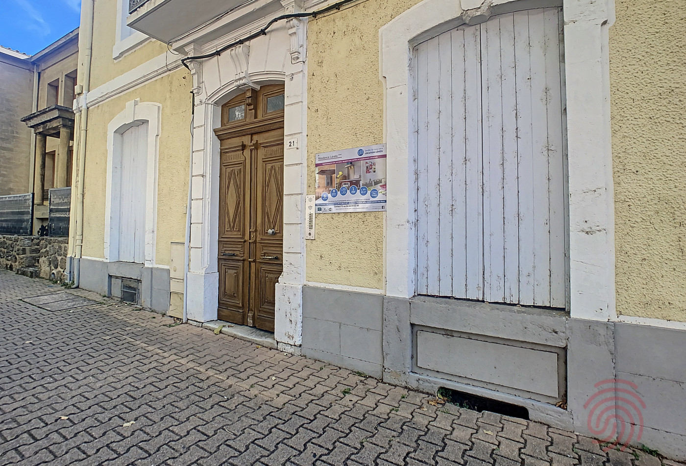 en location saisonnière Appartement Lamalou Les Bains - Photo 9