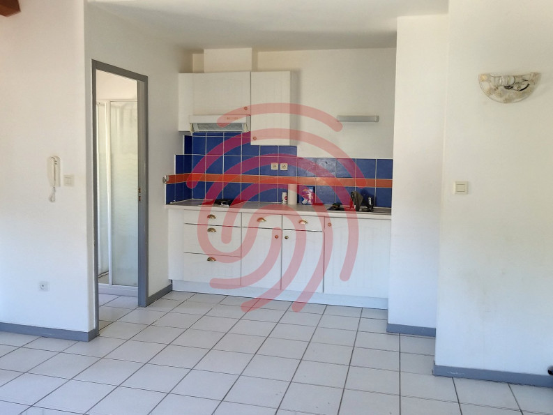 location Appartement Le Poujol Sur Orb - Photo 2