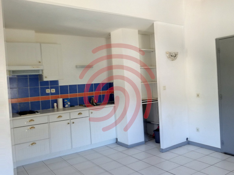 location Appartement Le Poujol Sur Orb - Photo 1