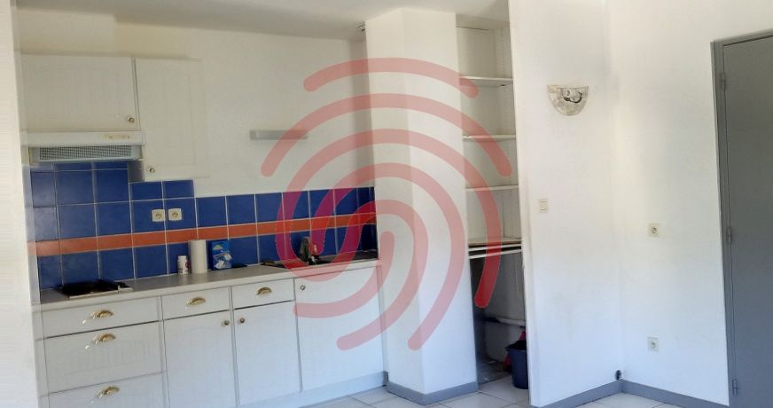 location Appartement Le Poujol Sur Orb