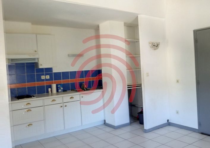 letting Appartement Le Poujol Sur Orb