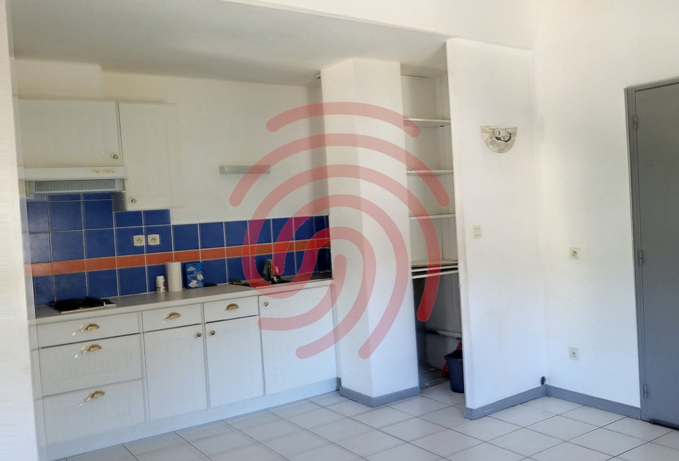 location Appartement Le Poujol Sur Orb - Photo 1