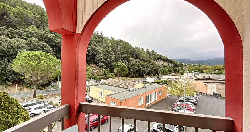 en location saisonnière Appartement Lamalou Les Bains