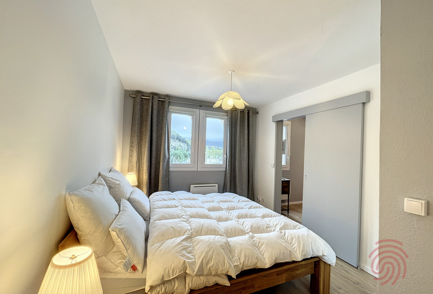 en location saisonnière Appartement Lamalou Les Bains - Photo 15