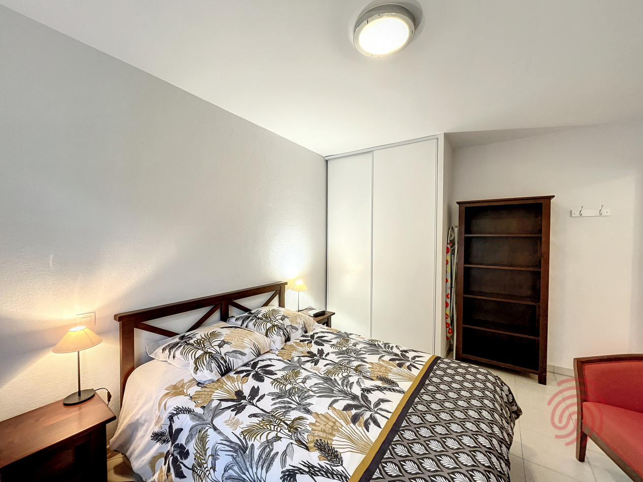 en location saisonnière Appartement Lamalou Les Bains - Photo 8