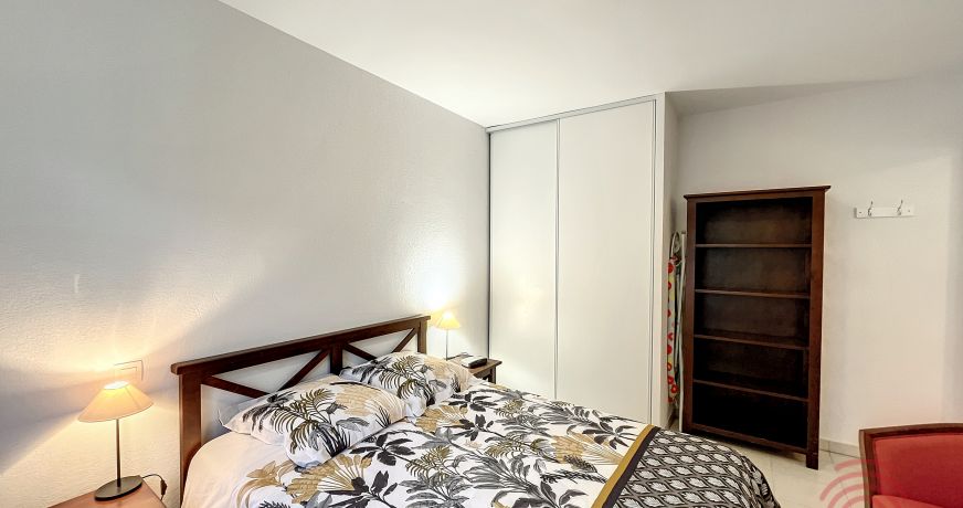 en location saisonnière Appartement Lamalou Les Bains