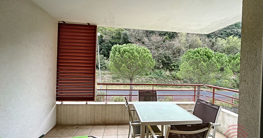 en location saisonnière Appartement Lamalou Les Bains