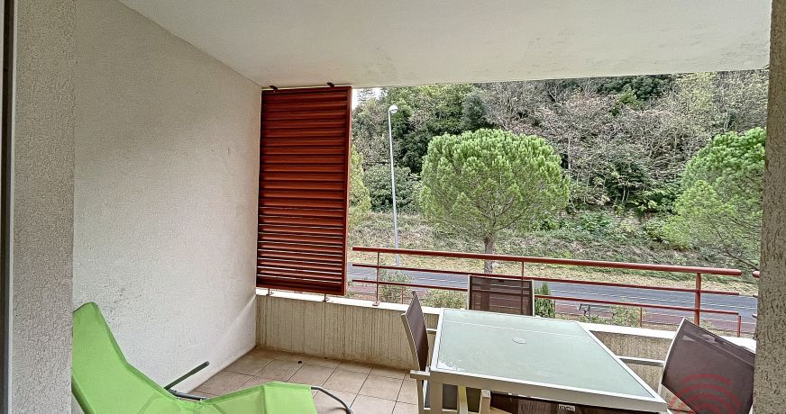 en location saisonnière Appartement Lamalou Les Bains