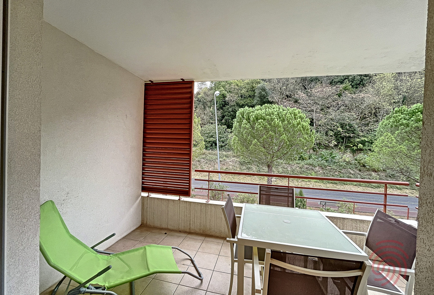 en location saisonnière Appartement Lamalou Les Bains - Photo 14