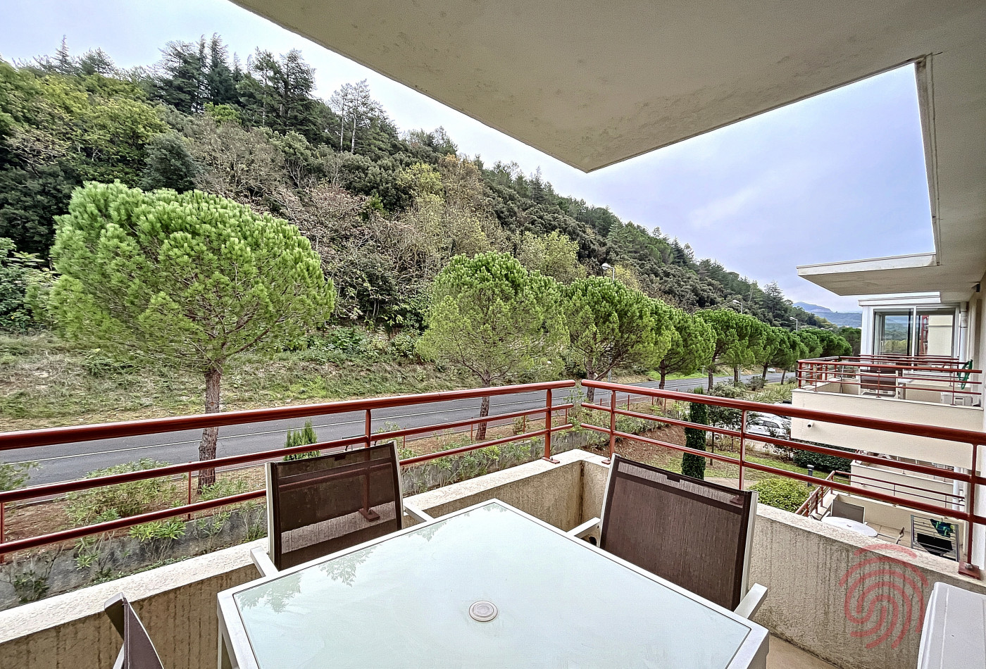 en location saisonnière Appartement Lamalou Les Bains - Photo 15