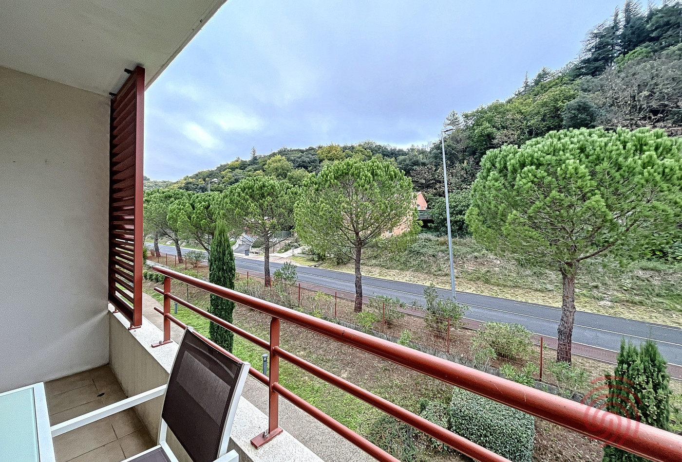 en location saisonnière Appartement Lamalou Les Bains - Photo 17